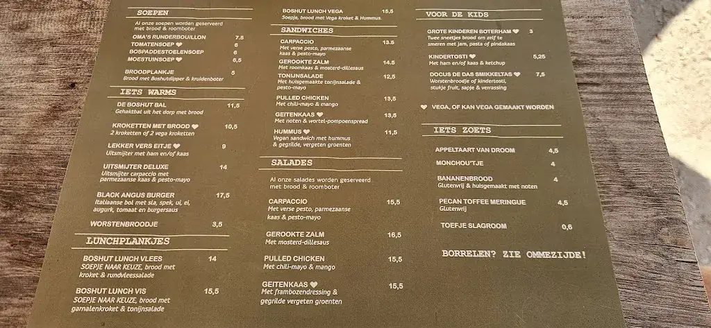 Menu_De Boshut_Schaijk_image_1