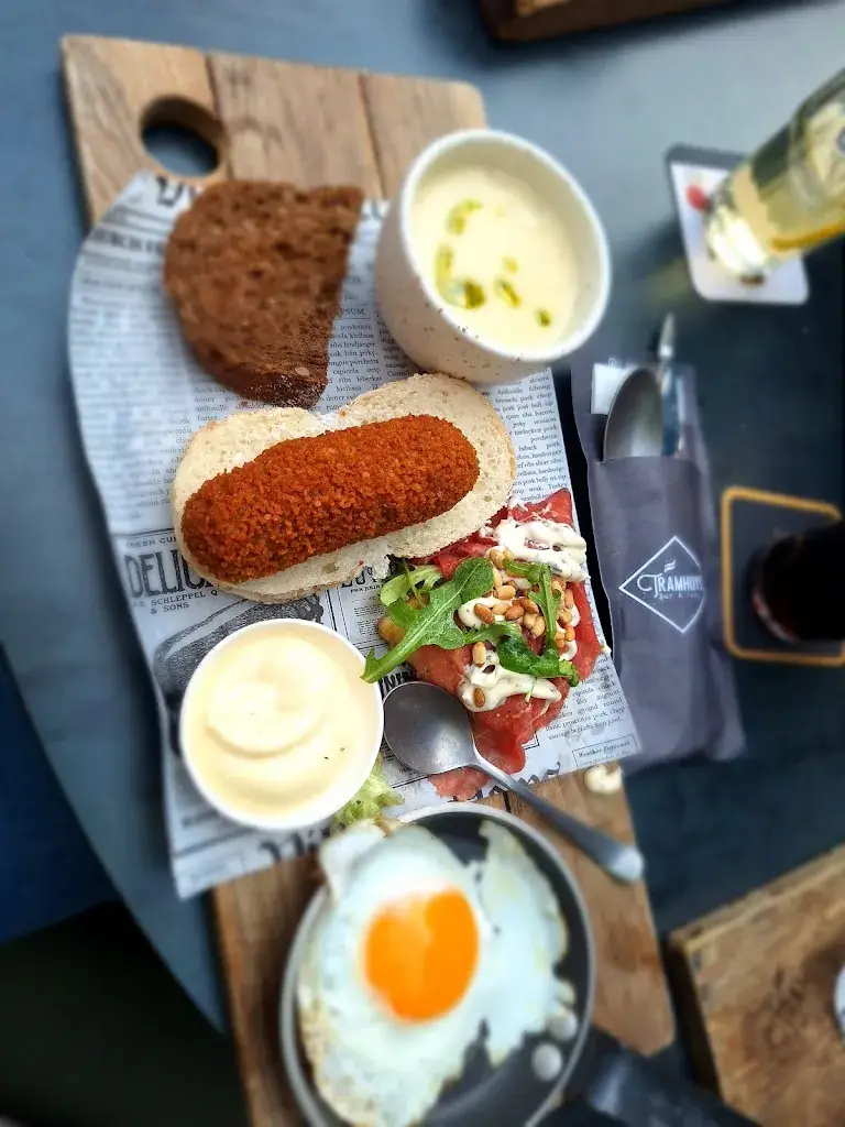 Talitha Van Son_Het Tramhuys_Schijndel_review