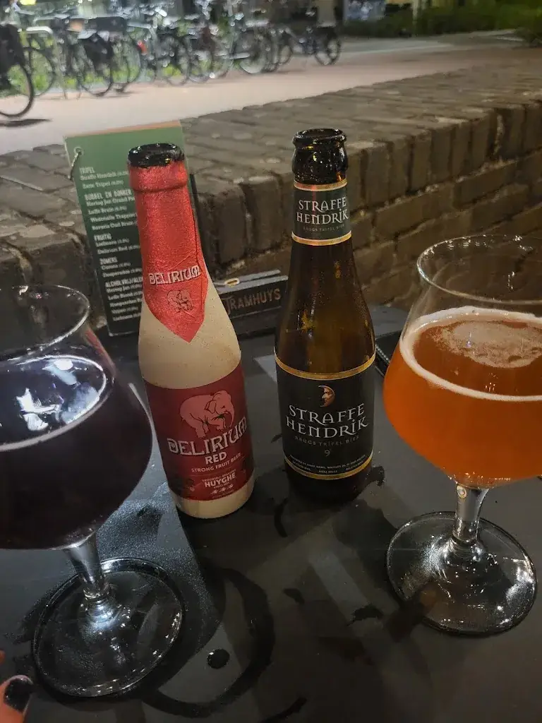 Rianne Bekkema_Het Tramhuys_Schijndel_review