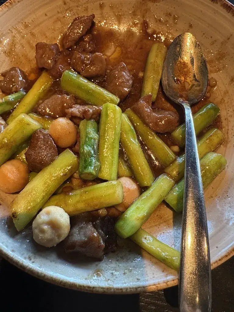 Ehsan YAHAN_Sea Palace Restaurant_Amsterdam_review