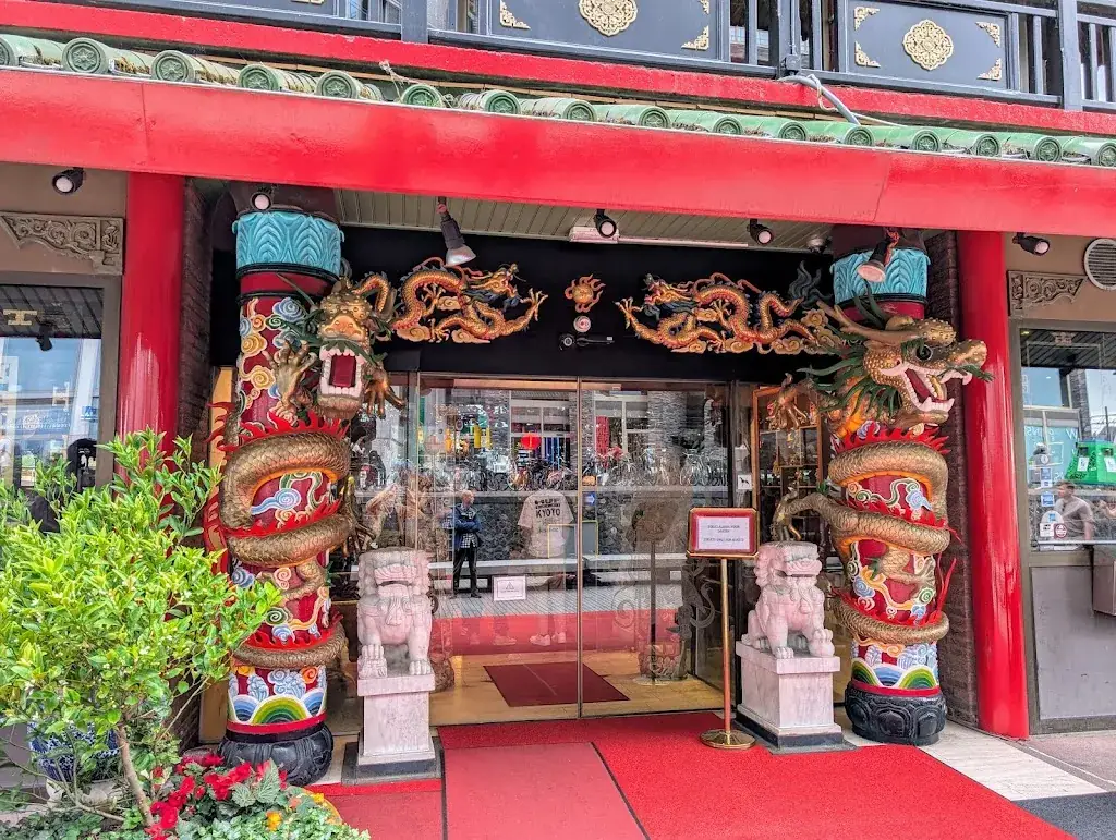 Sea Palace Restaurant_Amsterdam_slider_image_3