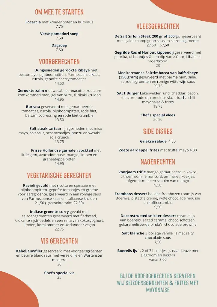 Menu_Paviljoen SALT_Terherne_image_2