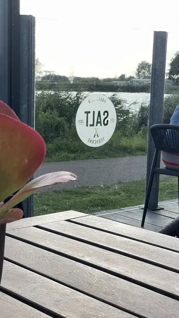 In My Dreams Design_Paviljoen SALT_Terherne_review