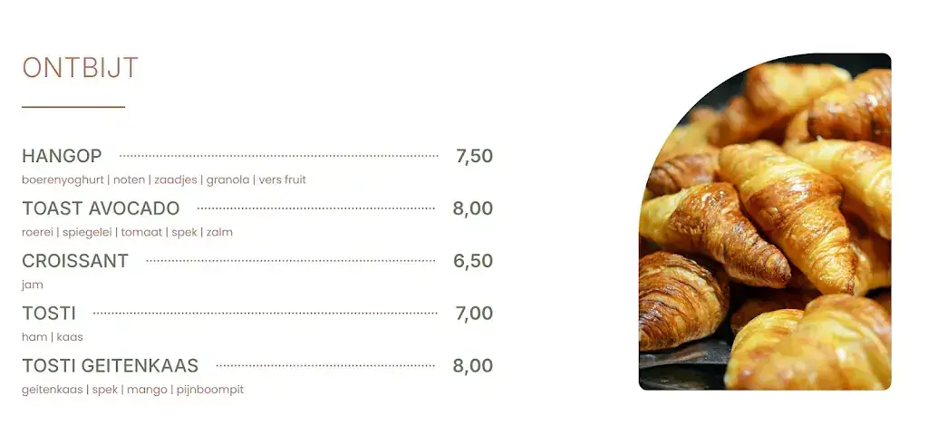 Menu_De Grote Molen_Rucphen_image_2