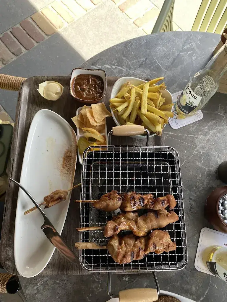 Erik de geus_De Grote Molen_Rucphen_review