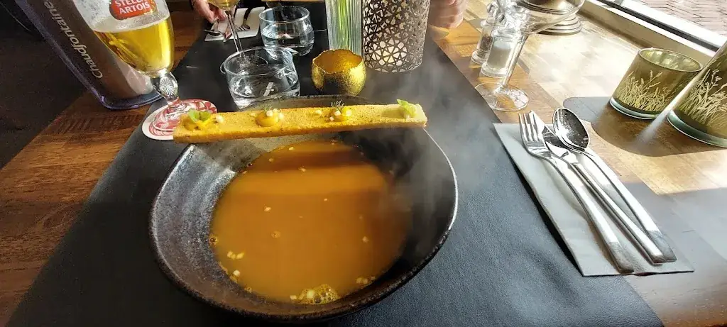 Menu_Restaurant VIVRE_Rucphen_image_1