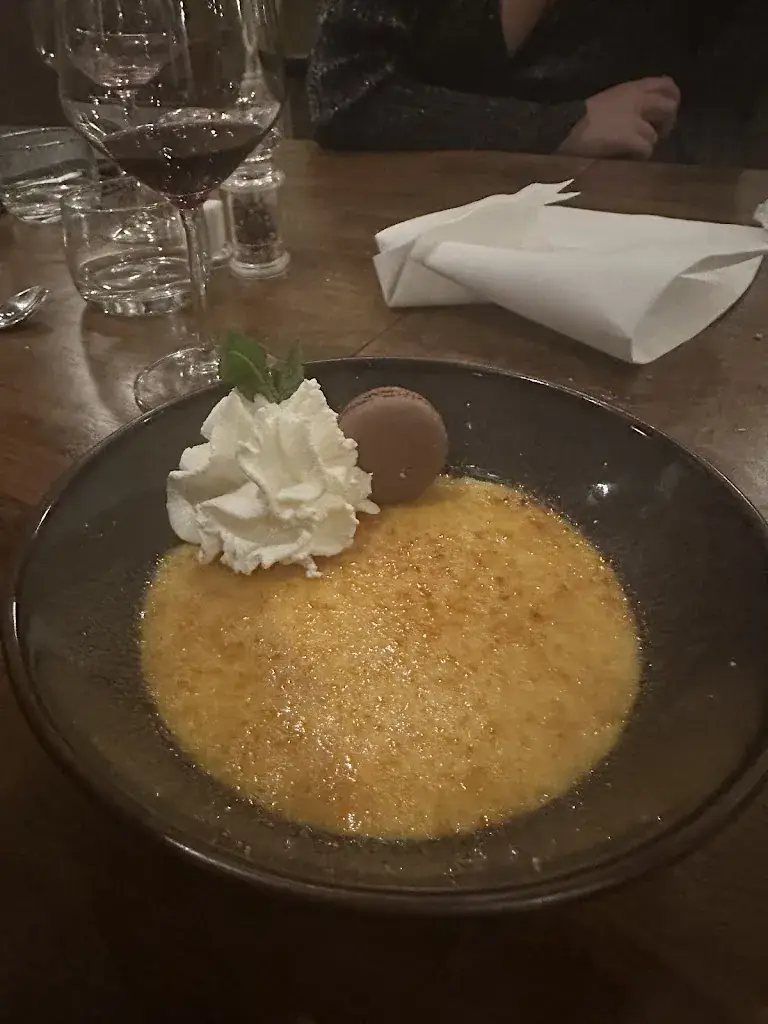 jurgen broos_Restaurant VIVRE_Rucphen_avis