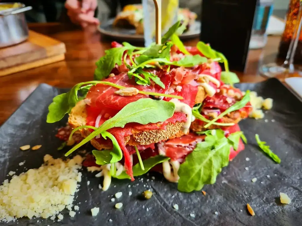 Restaurant VIVRE_Rucphen_slider_image_2