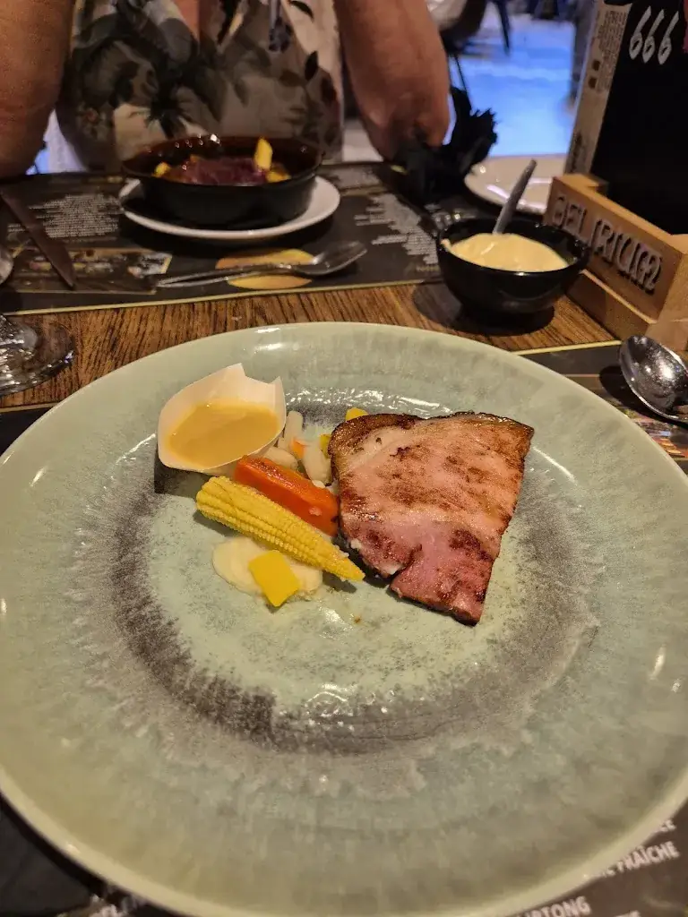 Olaf van Driel_Brasserie DNA_Rucphen_review