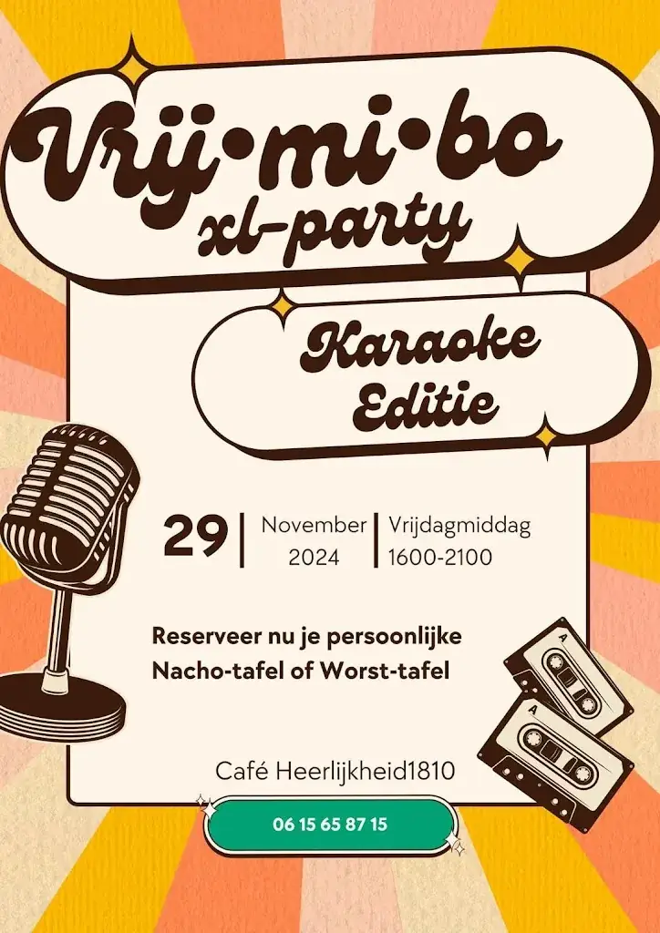 Kees de Jong_Café/Zaal Heerlijkheid1810_Rucphen_review