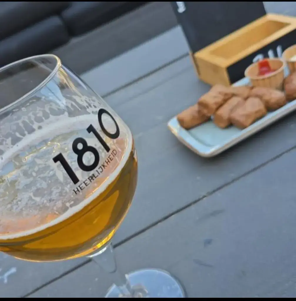 Quinten Van Der Meijde_Café/Zaal Heerlijkheid1810_Rucphen_review