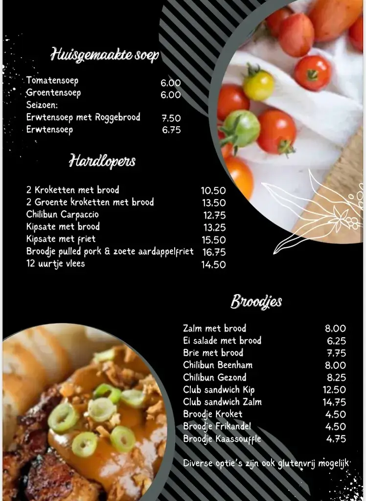 Menü_'t Ossekopke_Rucphen_Bild_2