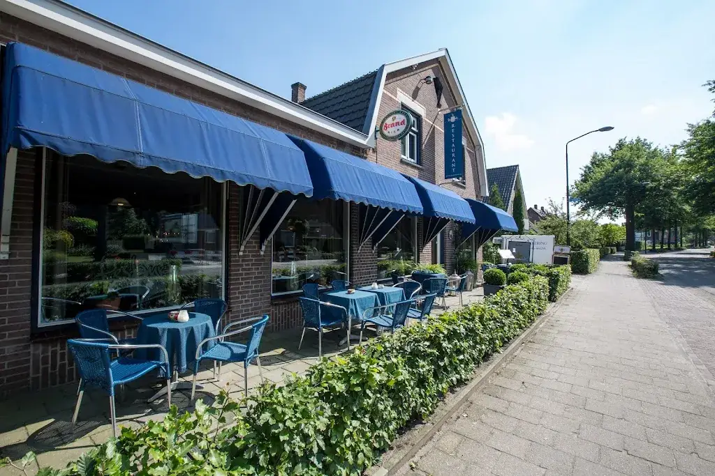 Restaurant 't Landerdke / Stoltz Catering_Schaijk_slider_image_3