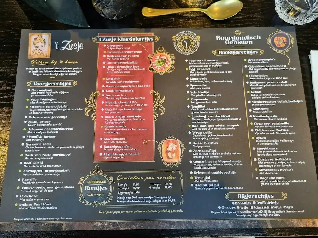 Menu_'t Zusje Sint-Oedenrode_Sint-Oedenrode_image_1