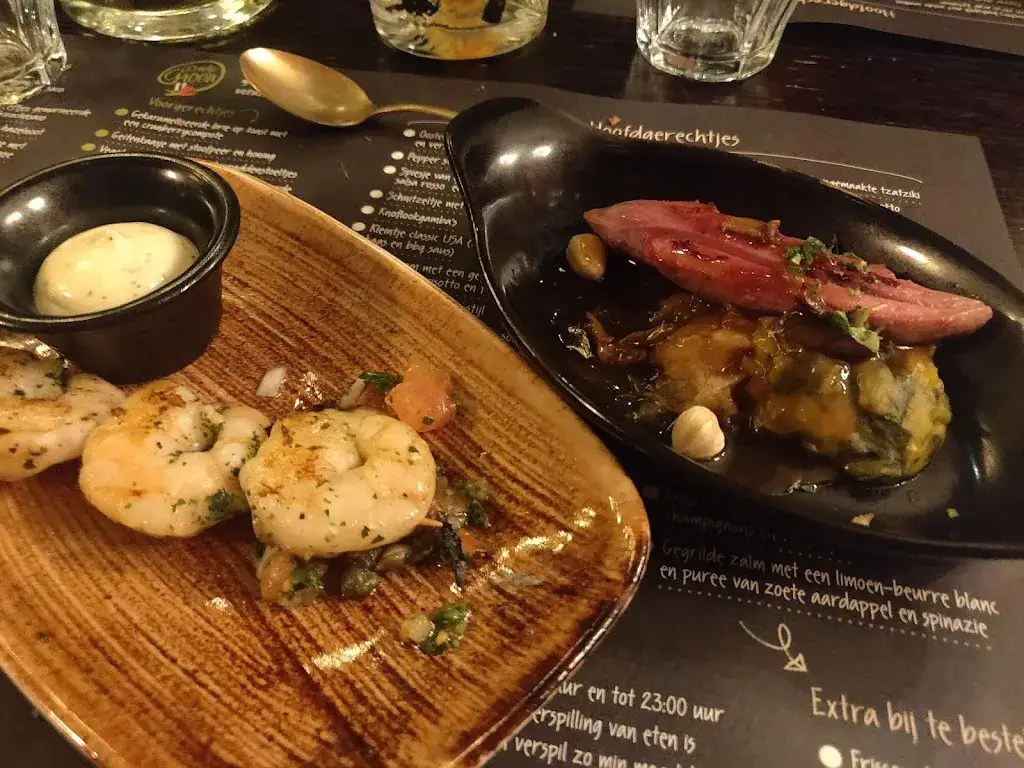 Edwin Van Iersel_'t Zusje Sint-Oedenrode_Sint-Oedenrode_review