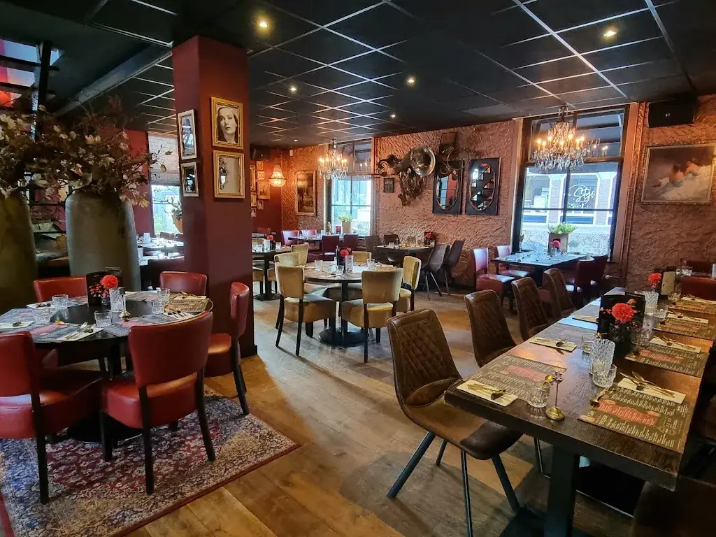 't Zusje Sint-Oedenrode restaurant in Sint-Oedenrode