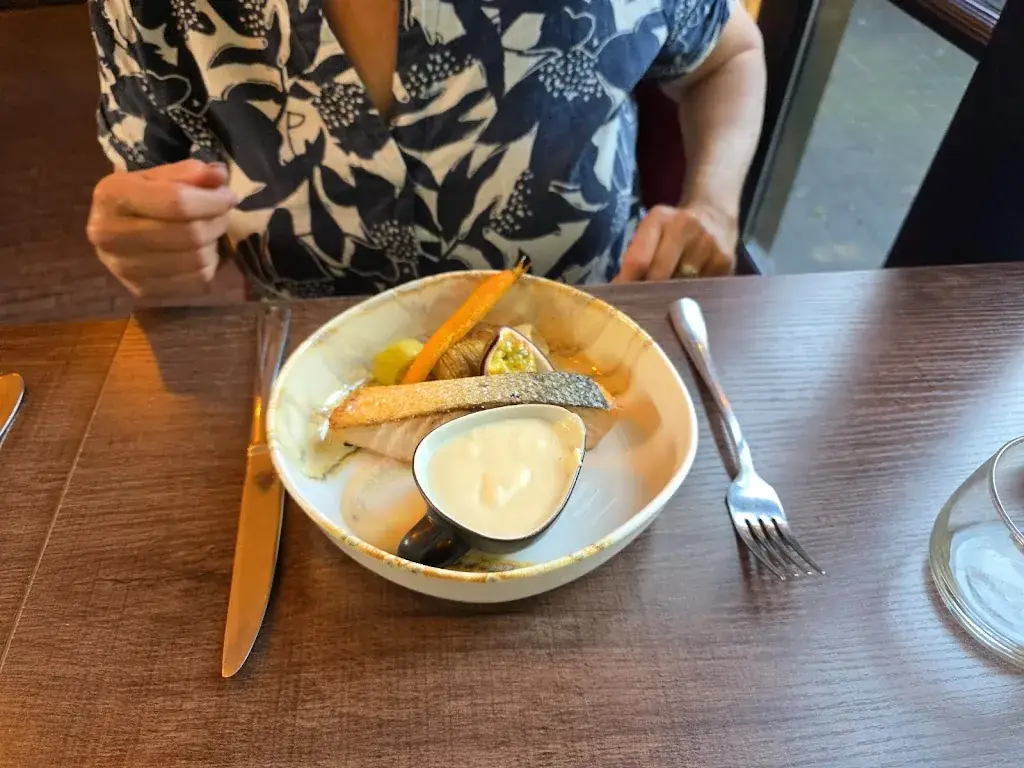 Sven Verbruggen_Eetcafé De 3 Burgemeesters_Anthonis_review