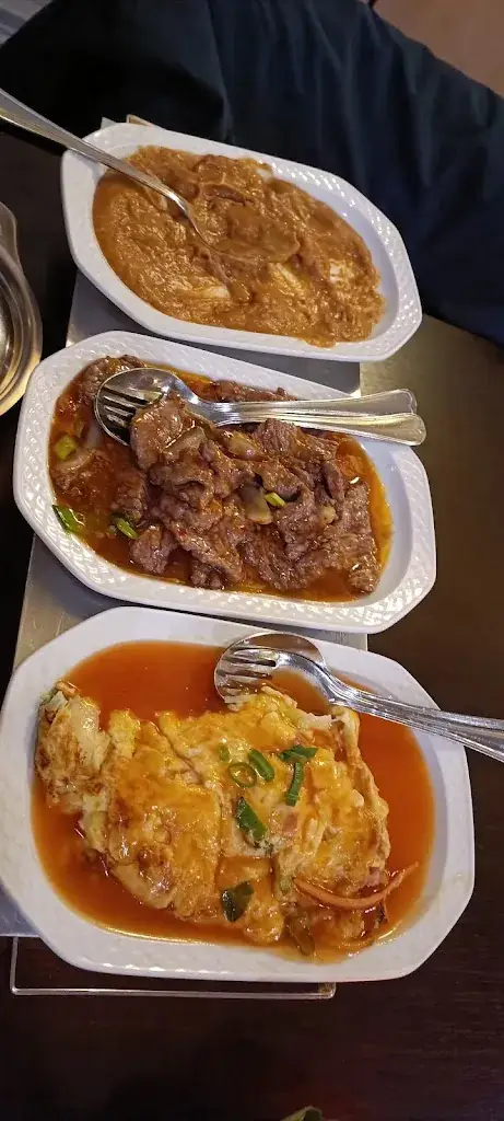 Menu_Chinees Indisch restaurant Lotus, Akkrum_Akkrum_immagine_2