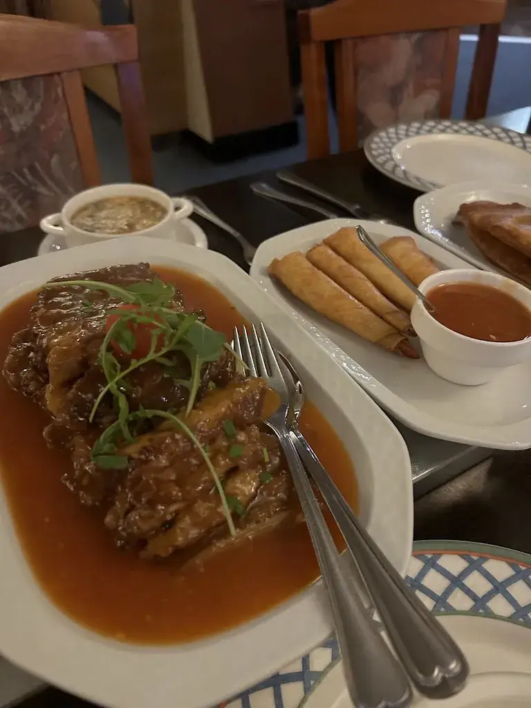 Anna Wei_Chinees Indisch restaurant Lotus, Akkrum_Akkrum_recensione