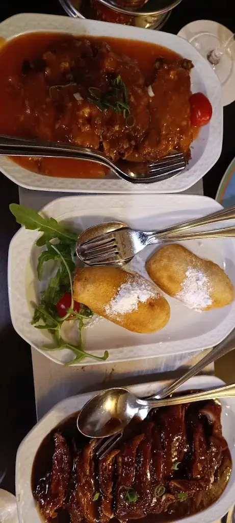 PeteRTSje_Chinees Indisch restaurant Lotus, Akkrum_Akkrum_recensione