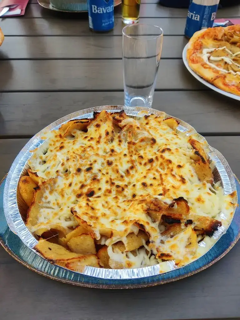 Menu_Pizzeria Dinaro_Anthonis_image_1