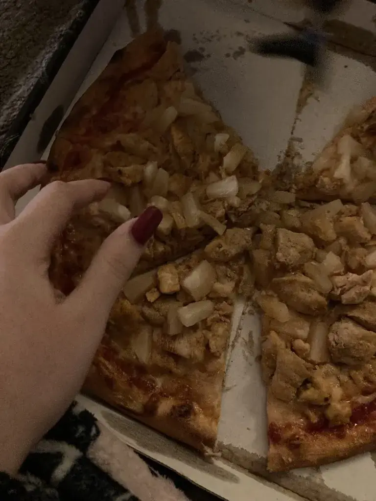 Aleksa_Pizzeria Dinaro_Anthonis_review