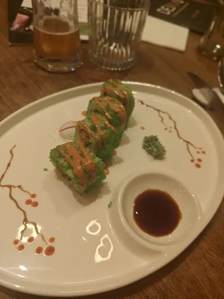 Nick Venrooij_Restaurant Deja-Vu Sint-Michielsgestel_Sint-Michielsgestel_recensione