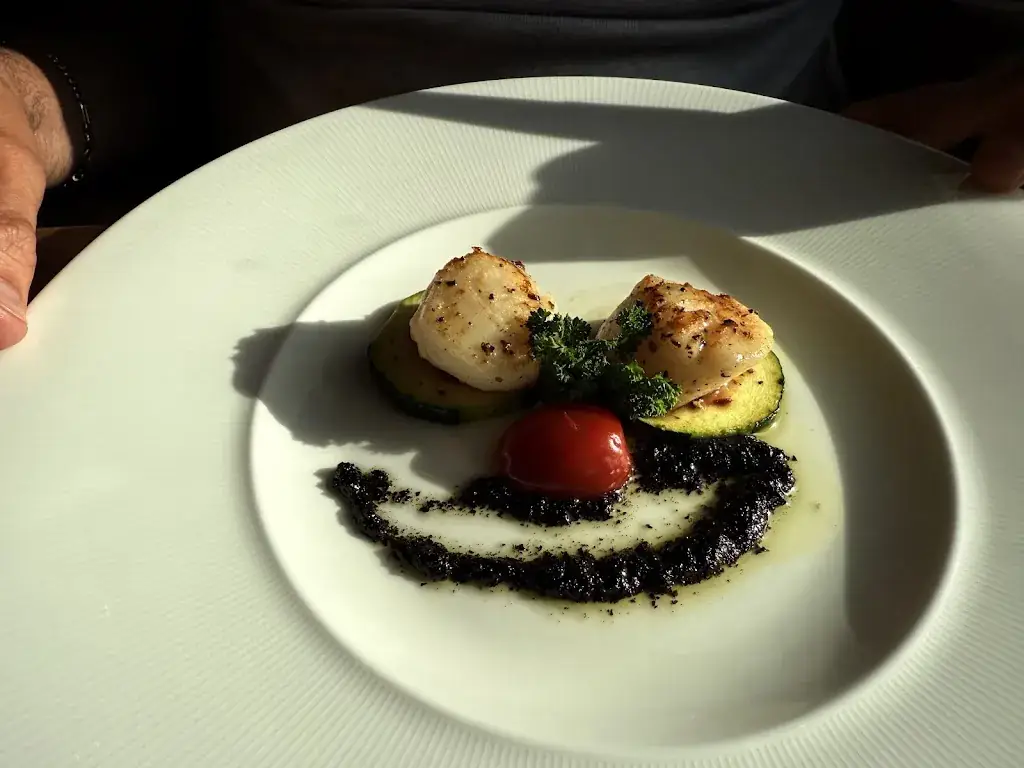 Restaurant Deja-Vu Sint-Michielsgestel restaurant in Sint-Michielsgestel