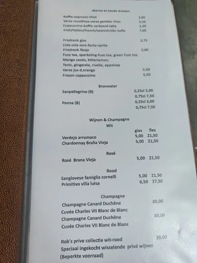 Menu_Absoluut | Bistro & Bar_Sint-Michielsgestel_image_3