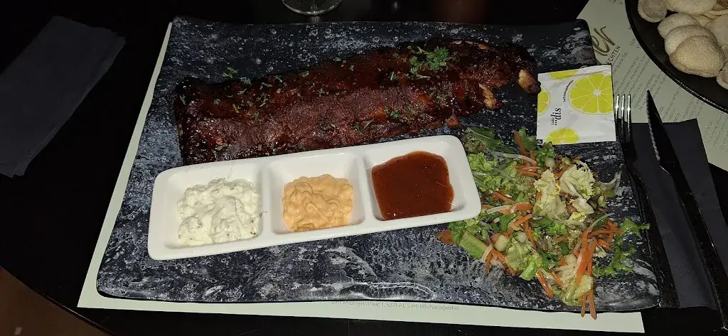 Hans OdL_Absoluut | Bistro & Bar_Sint-Michielsgestel_review