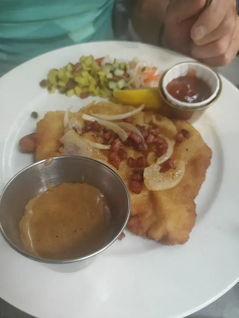 Nick Venrooij_Absoluut | Bistro & Bar_Sint-Michielsgestel_review