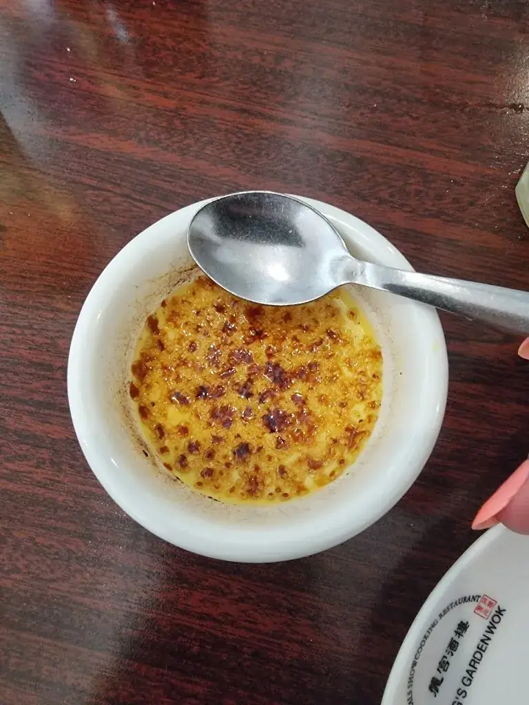 Menu_Kong's Garden_Willebrord_image_3