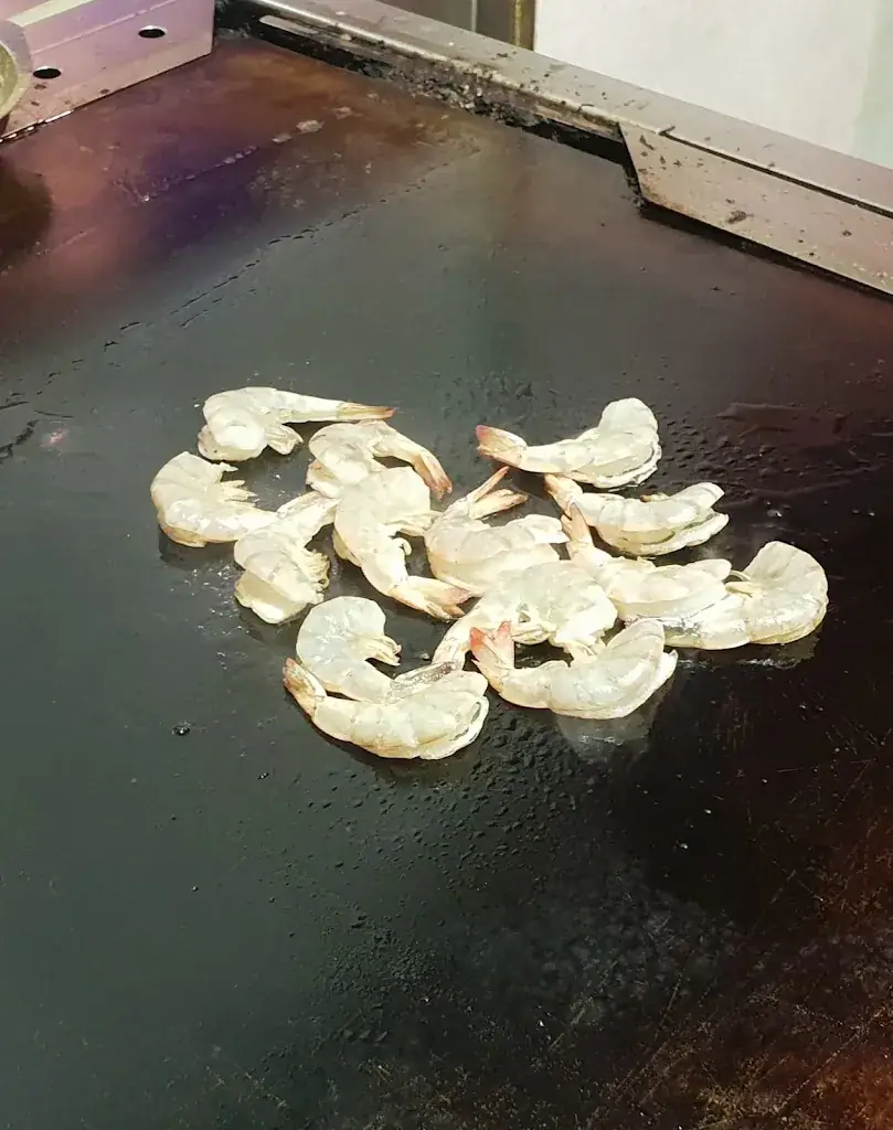 Menu_Kong's Garden_Willebrord_image_4