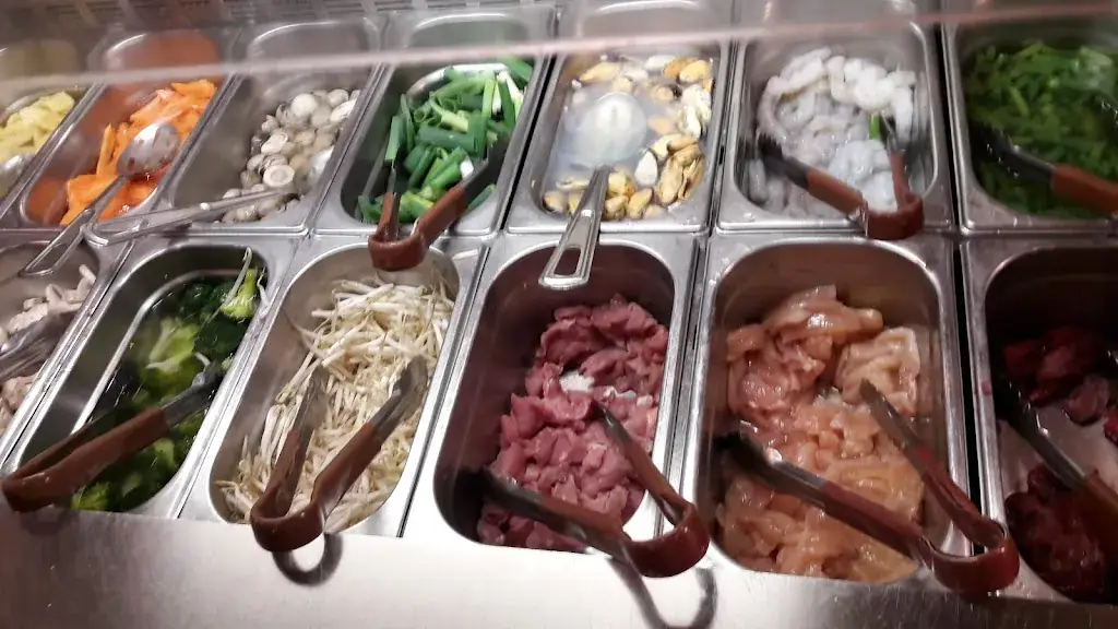 Menu_Kong's Garden_Willebrord_image_9