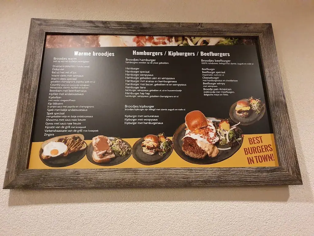 Menu_Cafetaria Liana_Willebrord_image_3