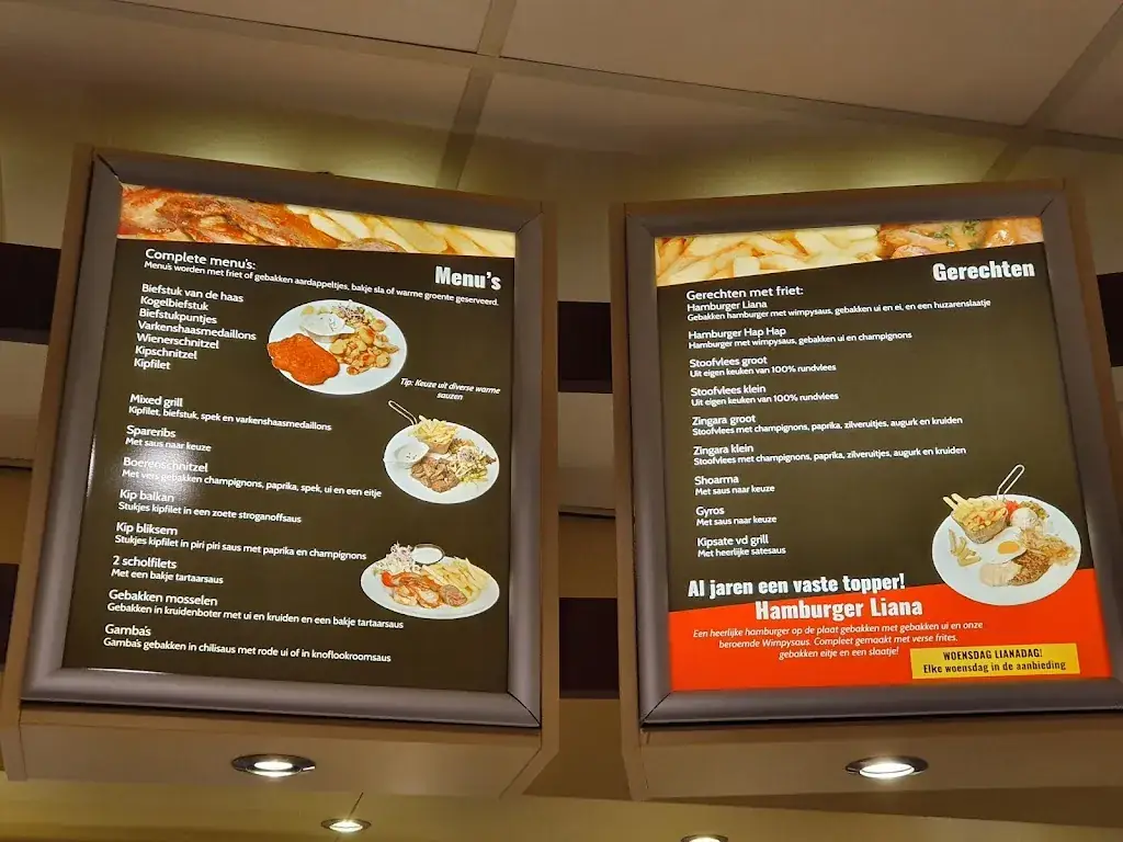 Menu_Cafetaria Liana_Willebrord_image_4