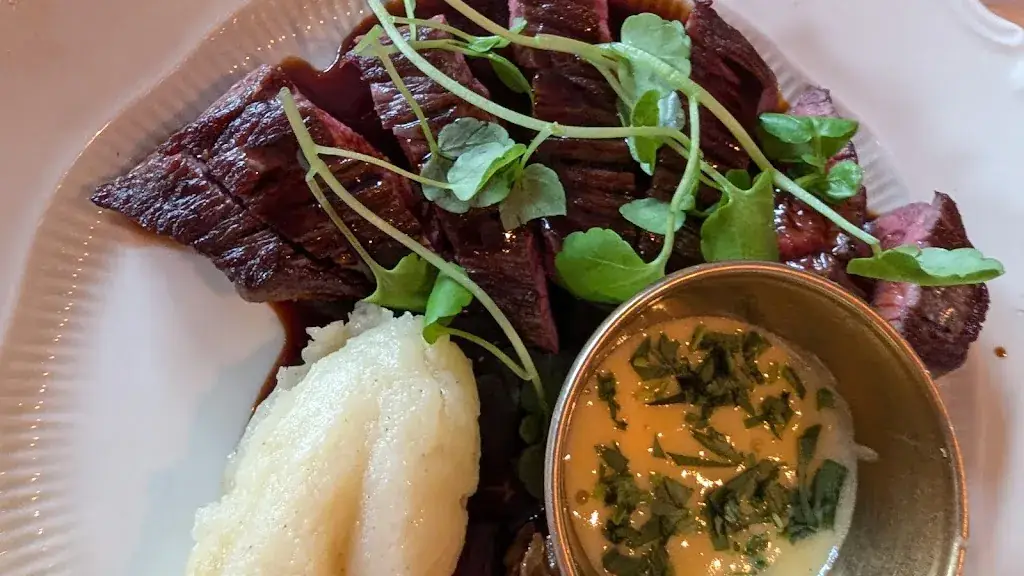 Menu_Bistro Le Petit Chef_Rijswijk_image_1