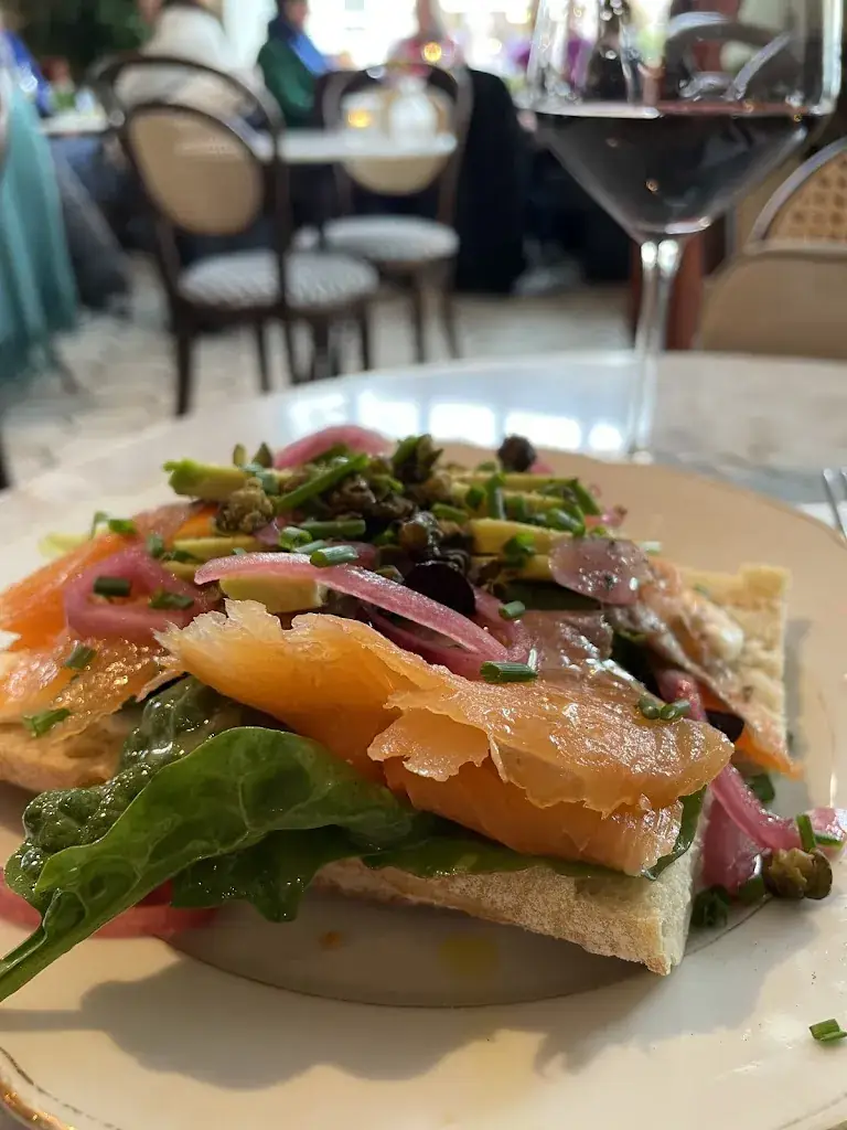 Menu_Bistro Le Petit Chef_Rijswijk_image_4