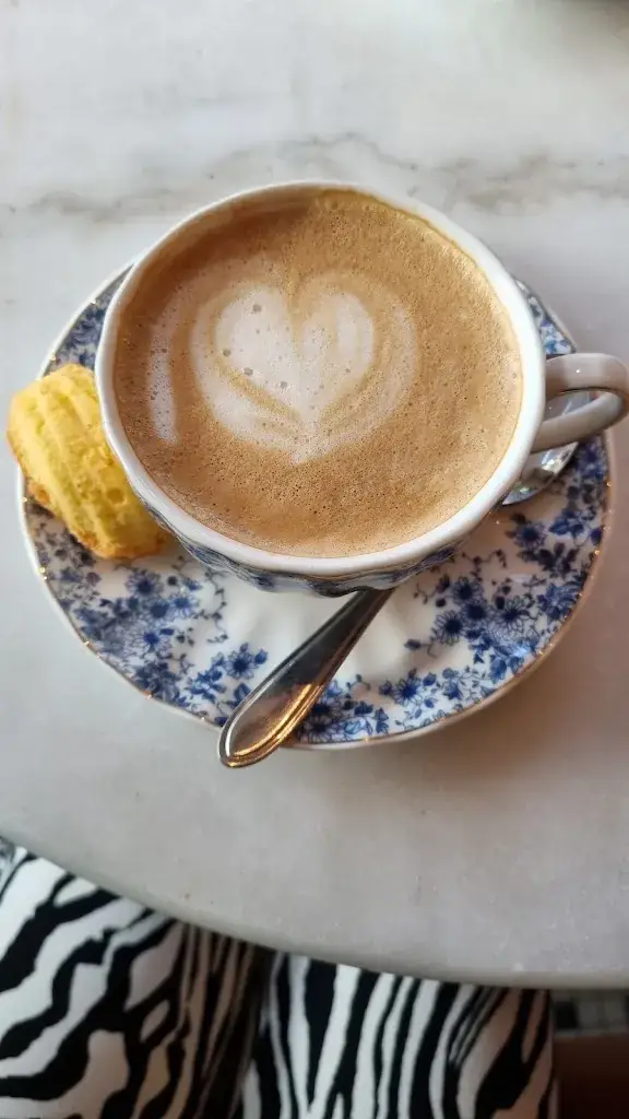 Menu_Bistro Le Petit Chef_Rijswijk_image_5