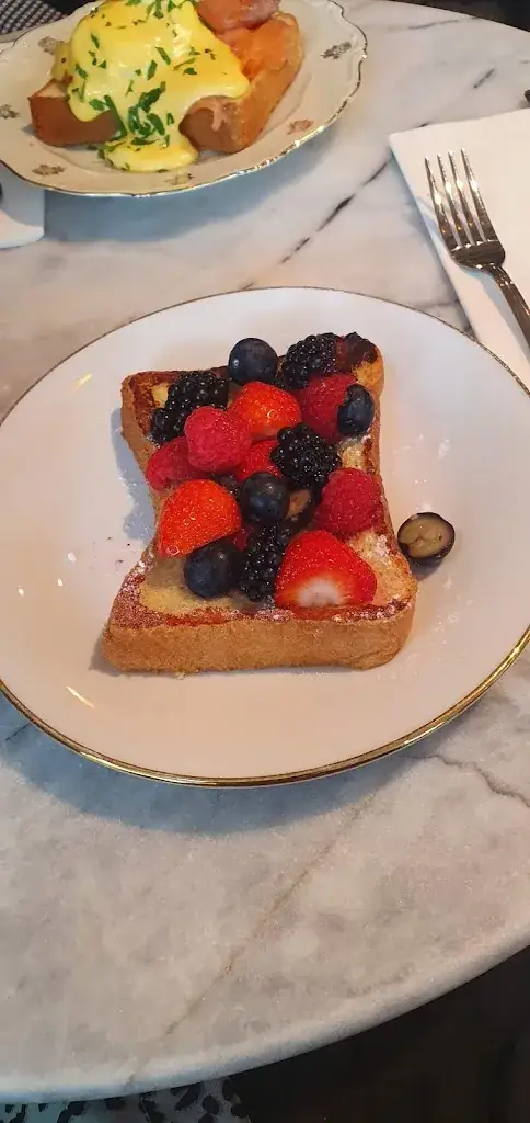 Menu_Bistro Le Petit Chef_Rijswijk_image_7