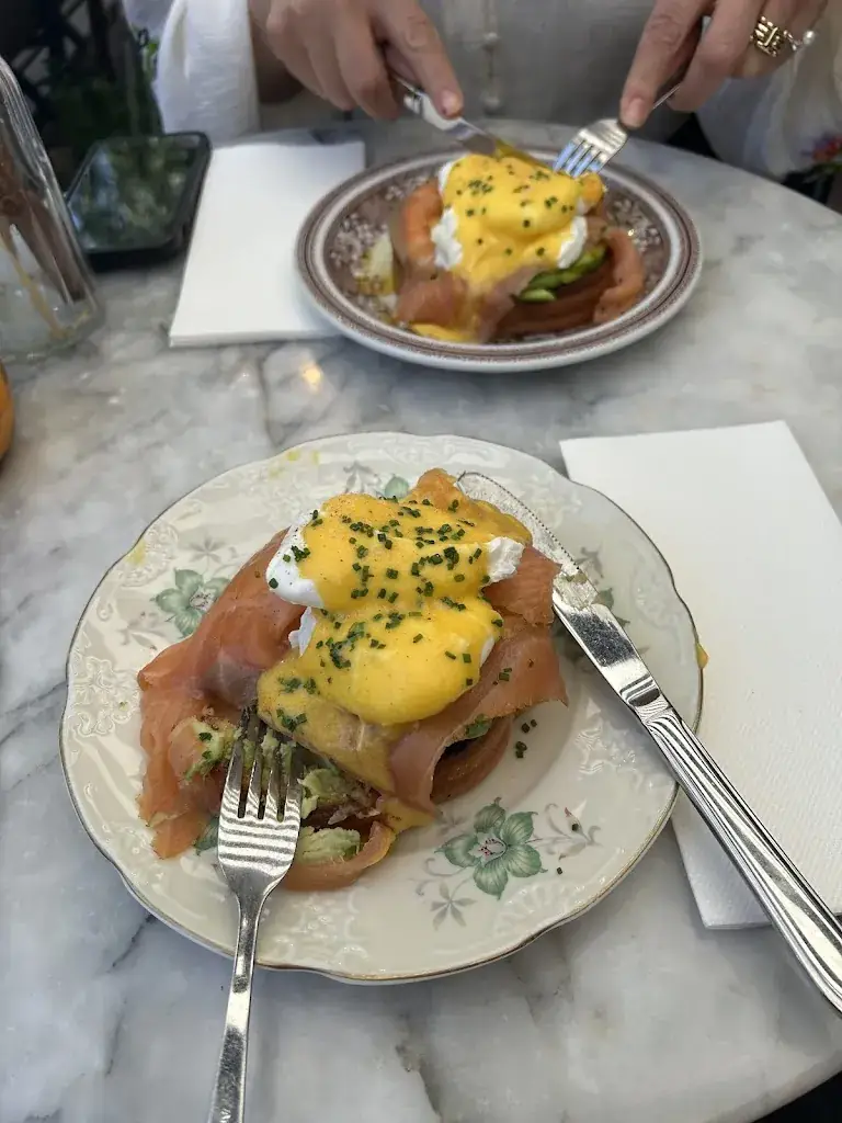 Reham_Bistro Le Petit Chef_Rijswijk_review