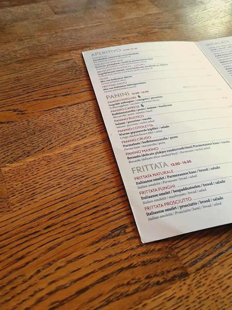 Menu_MAXIMO - Trattoria Italiana_Rijswijk_image_3