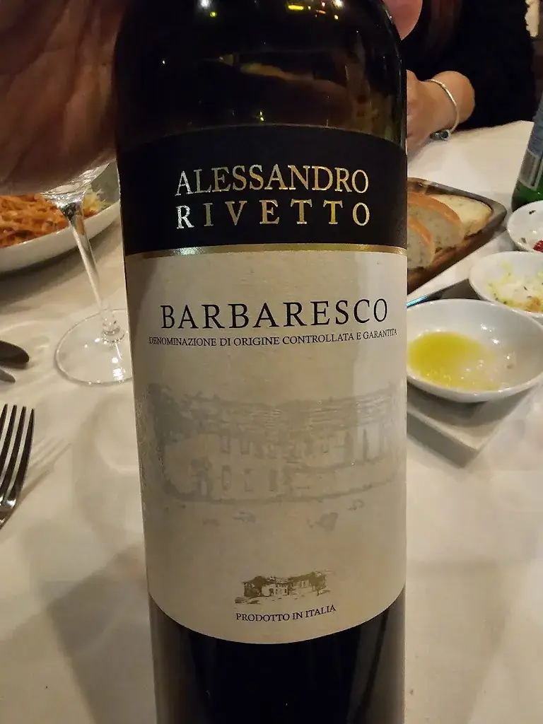 Menu_MAXIMO - Trattoria Italiana_Rijswijk_image_5