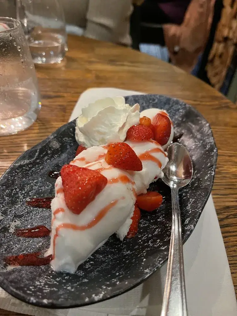 Shen Liu_MAXIMO - Trattoria Italiana_Rijswijk_review