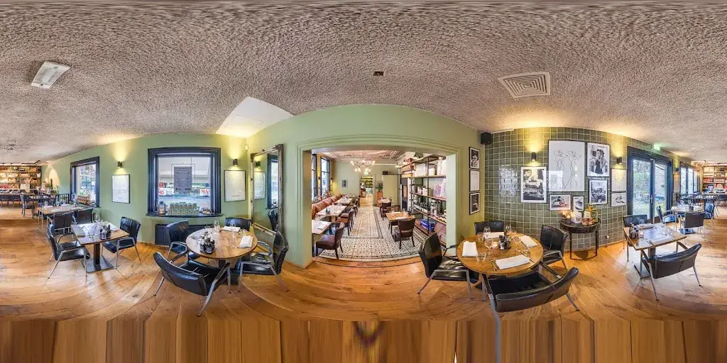 MAXIMO - Trattoria Italiana restaurant in Rijswijk