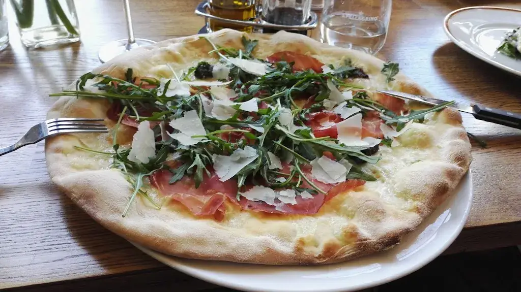 MAXIMO - Trattoria Italiana_Rijswijk_slider_image_2