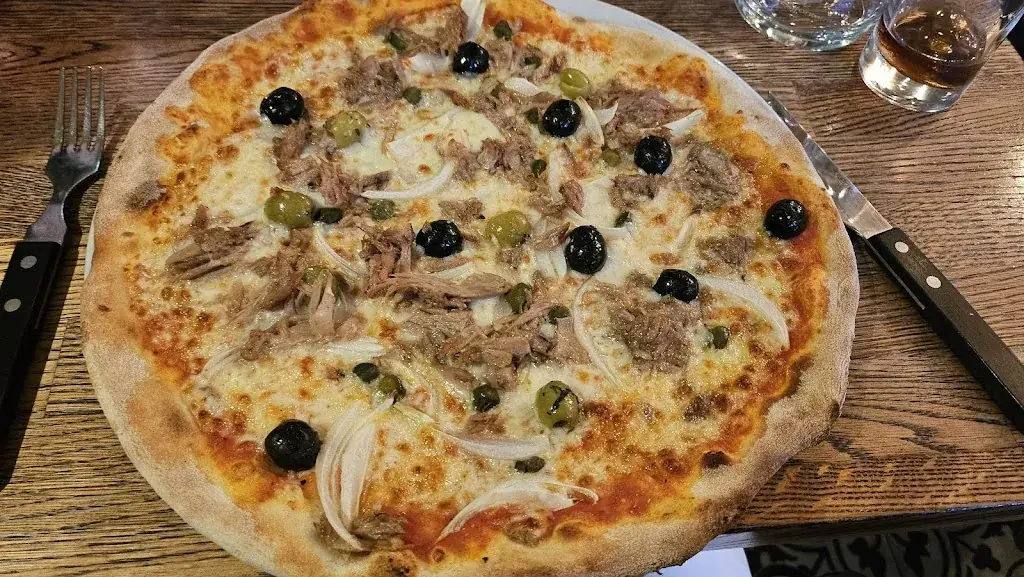 MAXIMO - Trattoria Italiana_Rijswijk_slider_image_3