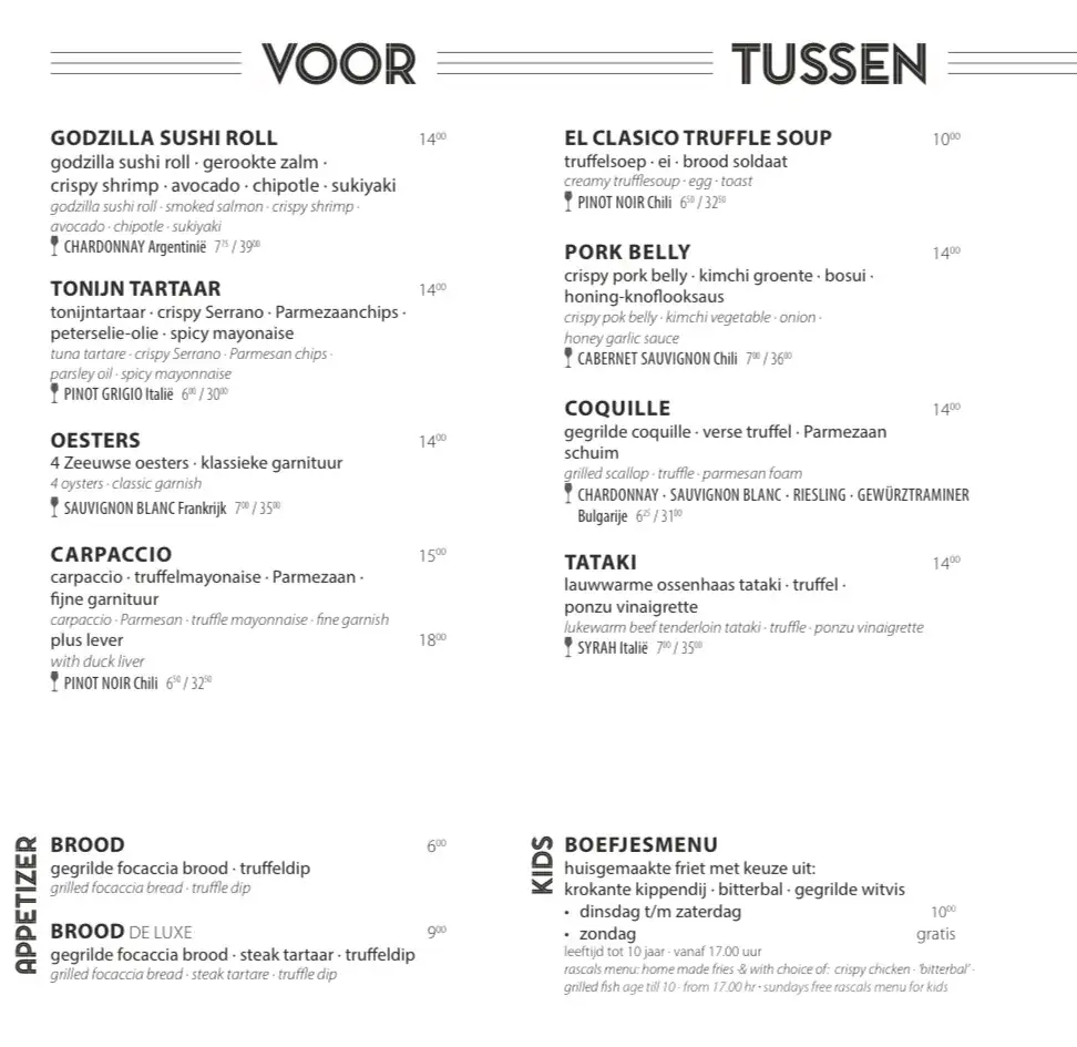 Menu_De Wits - Café restaurant_Rijswijk_image_3
