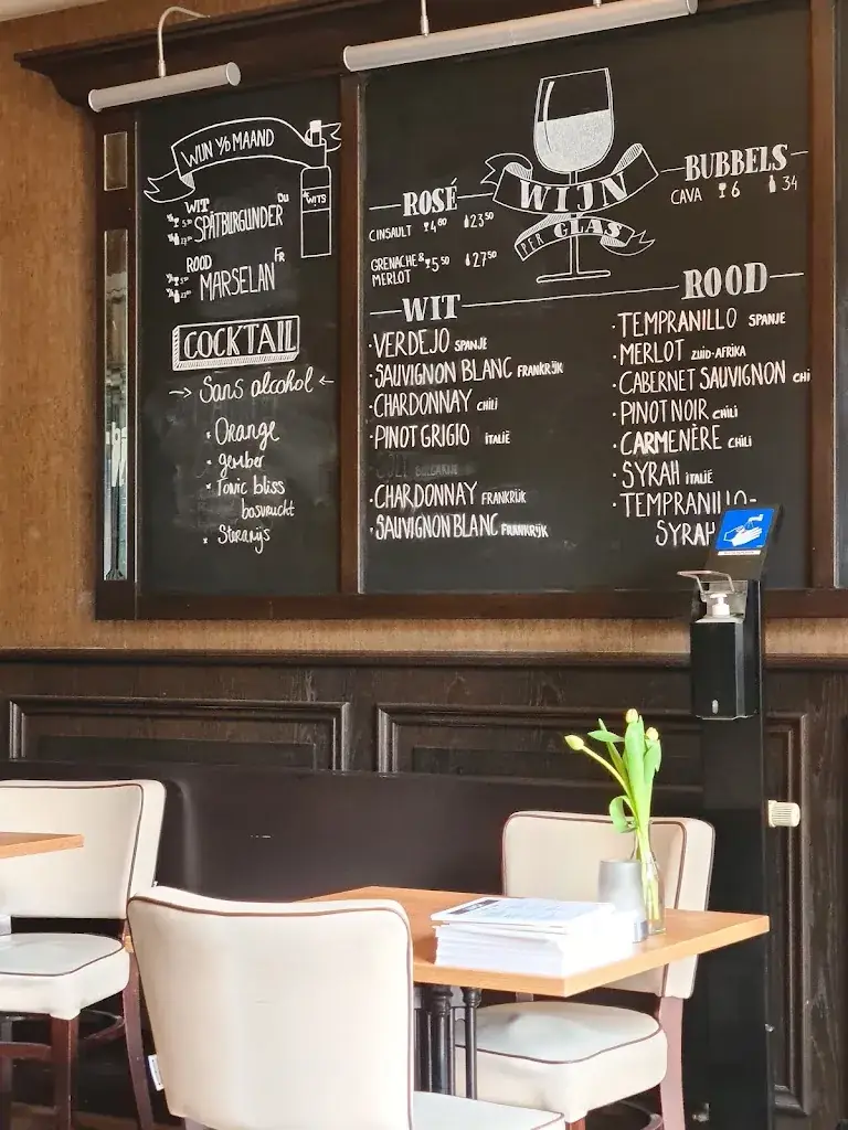 Menu_De Wits - Café restaurant_Rijswijk_image_4