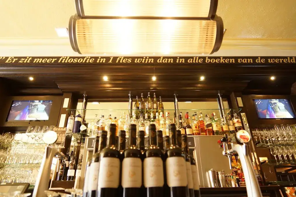 De Wits - Café restaurant_Rijswijk_slider_image_1